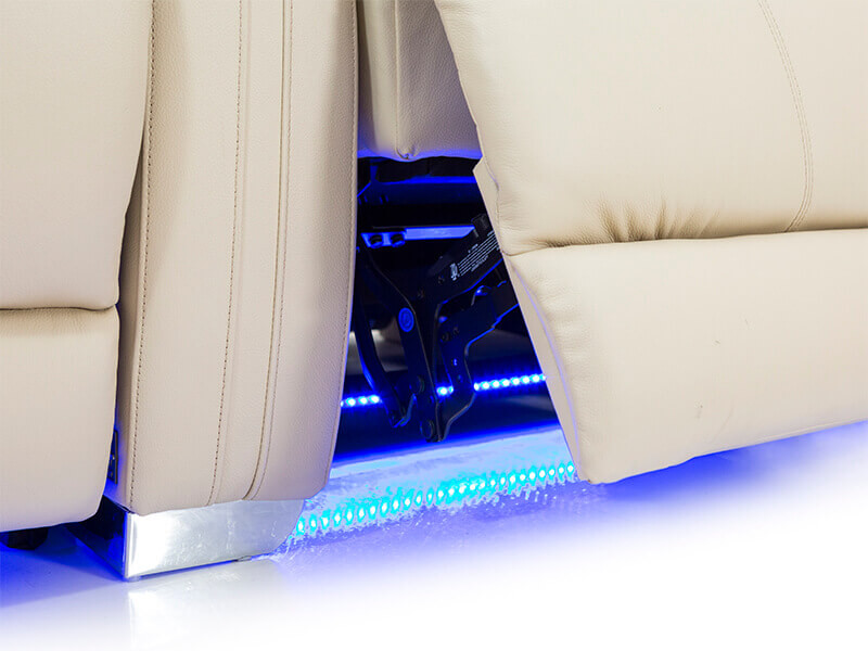 Seatcraft Solstice Home Theater Chairs