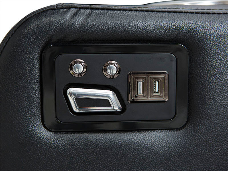 Seatcraft Solstice Best Home Theater Seating