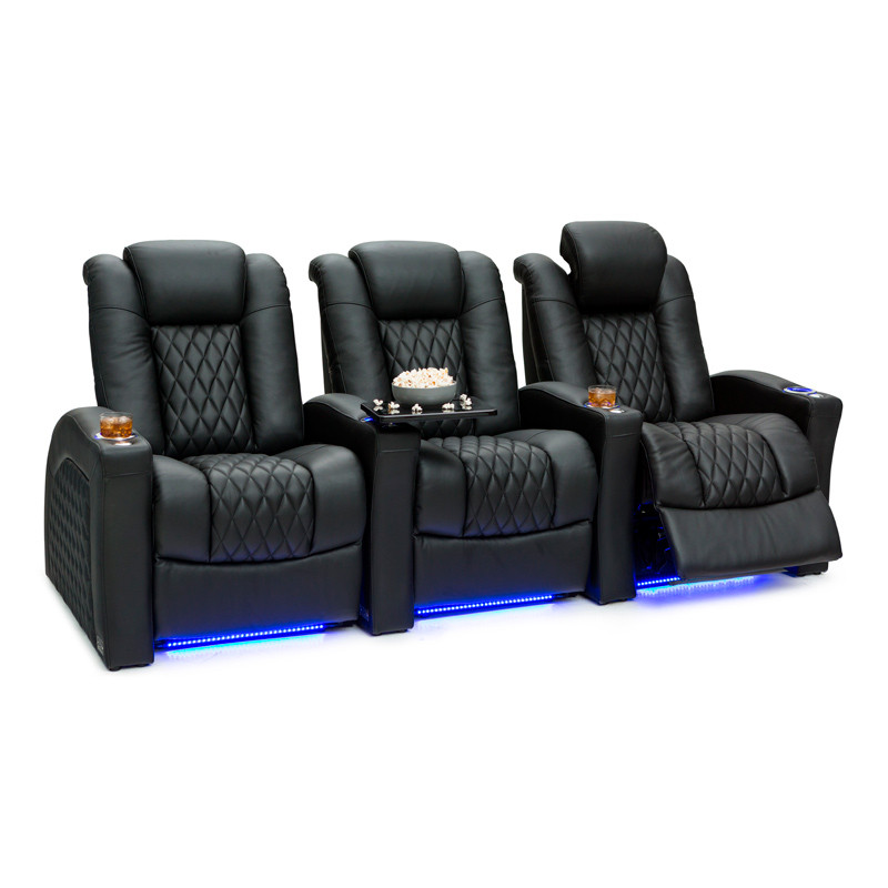 Stanza Home Theater Seating