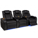 Mantra Leather Home Theater Seating
