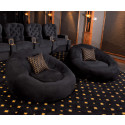 Seatcraft Cuddle Seat, Fabric, 15 Colors