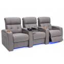 Seatcraft Kodiak Your Choice Home Theater Seating