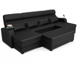 sectional sofa w chaise