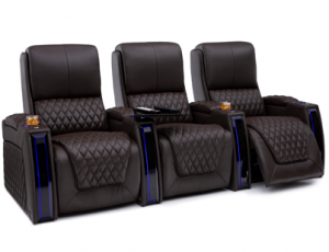 Seatcraft Apex Home Theater Seats