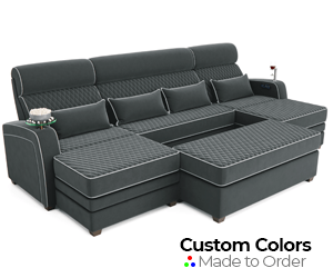 Custom Made to Order Furniture