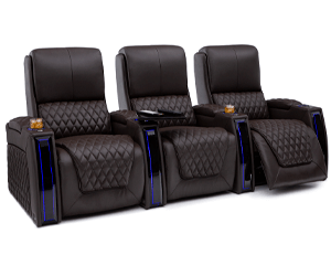 Seatcraft Apex Home Theater Seats