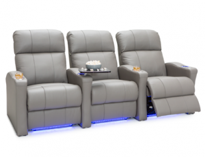 Napa Home Theater Seating