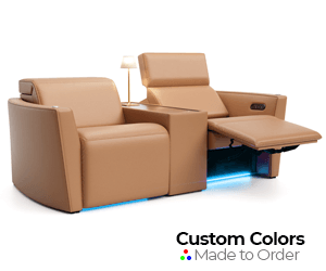 Seatcraft FX Series Theater Seats