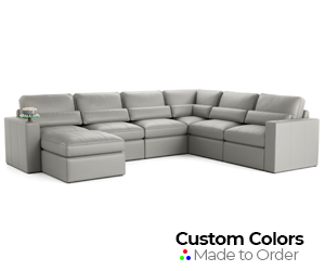 Home Theater Sofa Sectional
