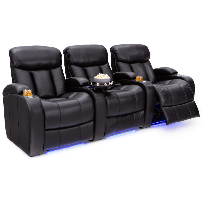 Seatcraft Grenada Theater Seats Seatcraft Grenada Theater Seats