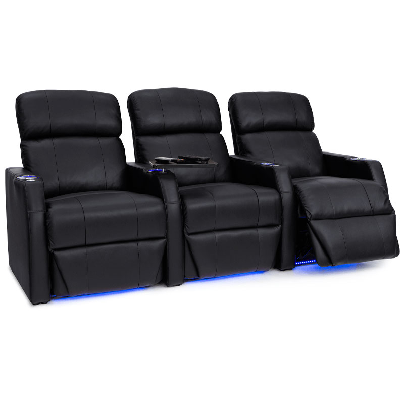 Seatcraft Luminis LT HeatZero – Best for Zero-Gravity Comfort and Luxury Seatcraft Luminis LT HeatZero – Best for Zero-Gravity Comfort and Luxury