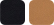 Color Swatch Sienna