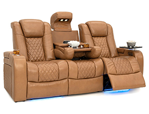 Anthem Seatcraft