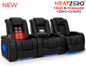 Seatcraft Virtuoso LT