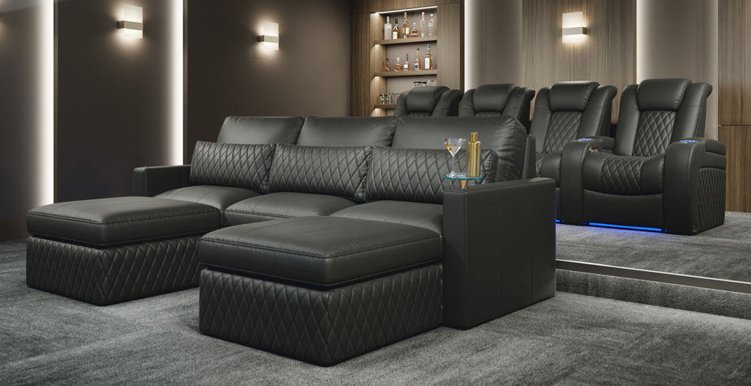 Home Theater Riser Guide: Everything You Need to Know