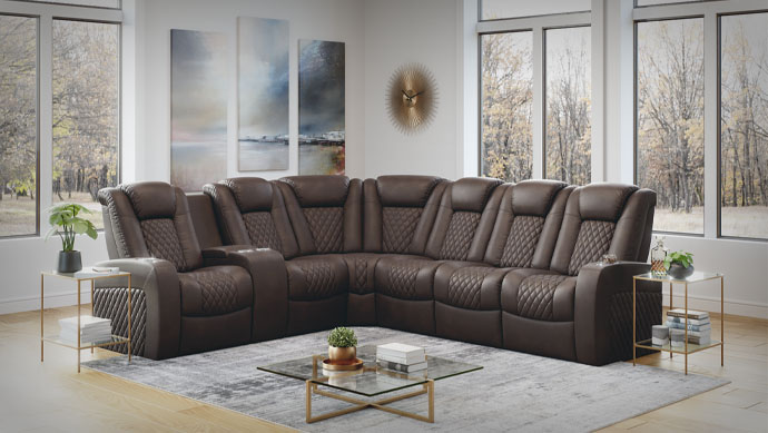 Best Home Theater Seating Colors: How to Choose the Right One for Your Space
