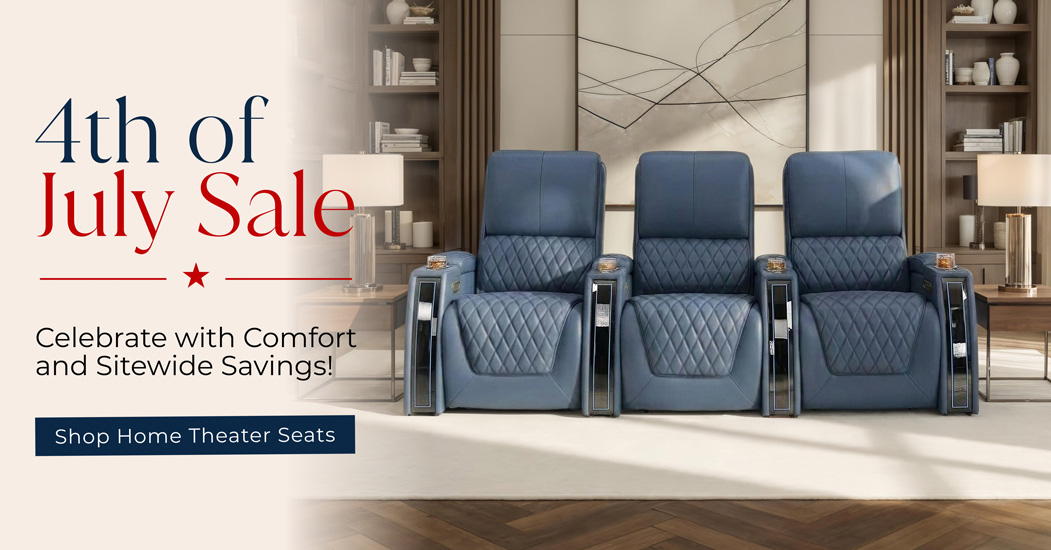 4TH OF JULY SALE