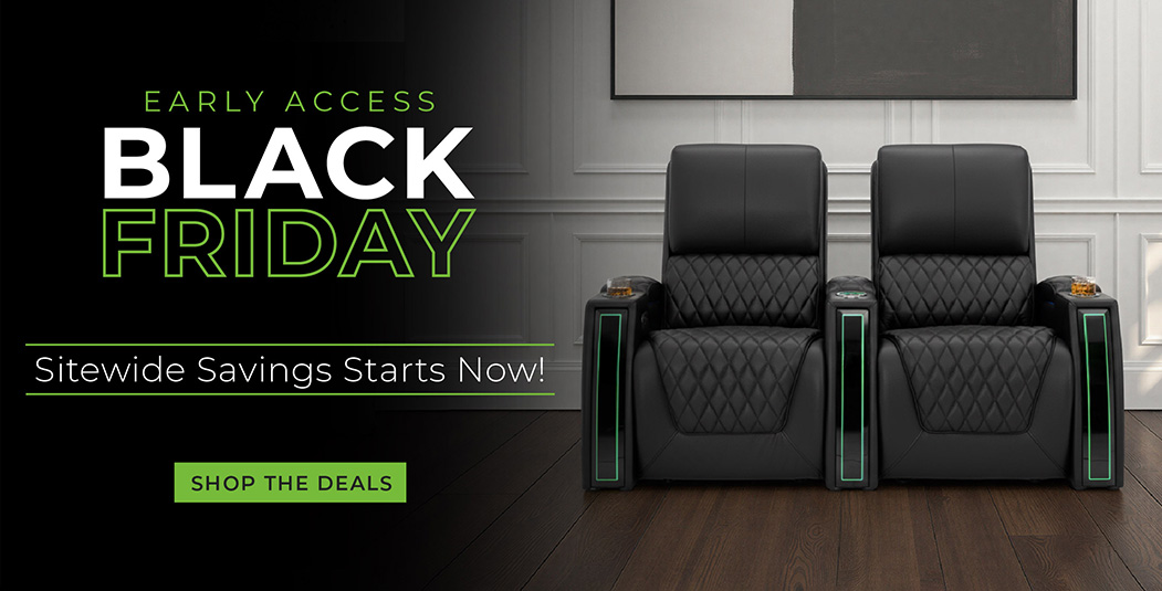 Black Friday Early Access