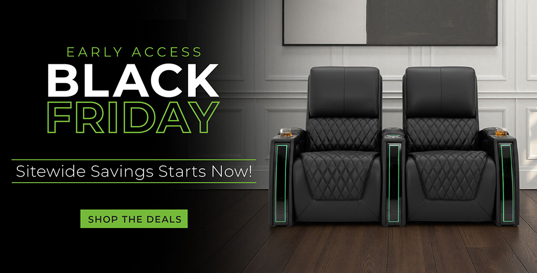 Black Friday Early Access