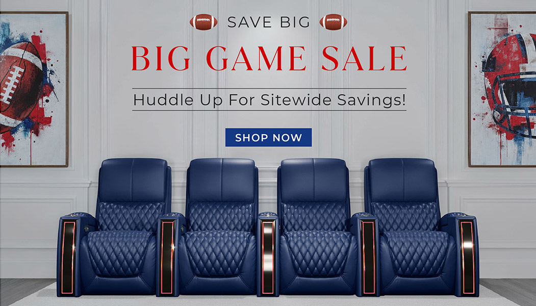 Big Game Sale