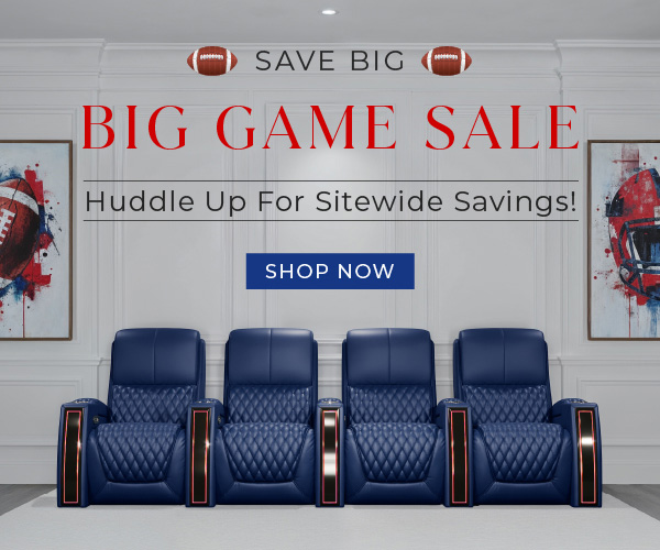 Big Game Sale