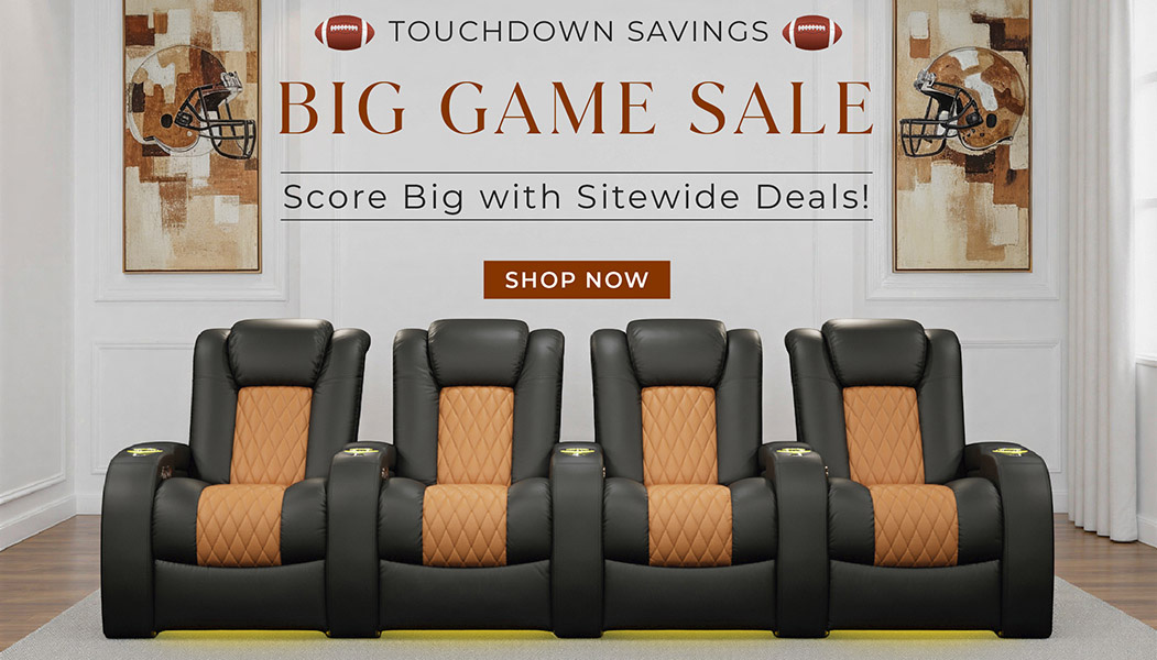 Big Game Sale