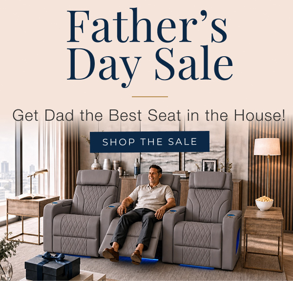Fathers Day Sale