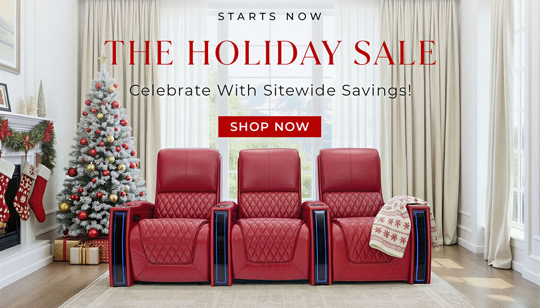 The Holiday Sale