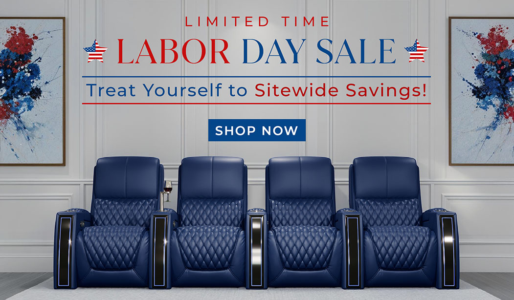 Labor Day Sale