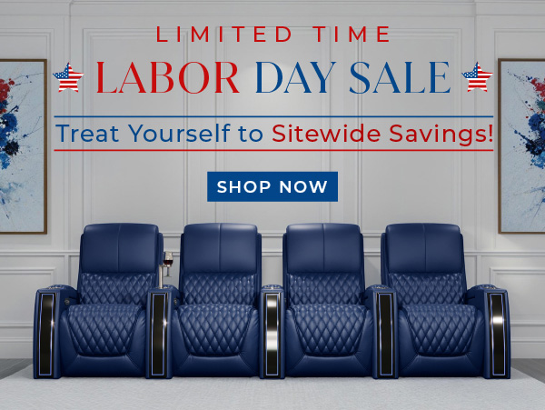 Labor Day Sale
