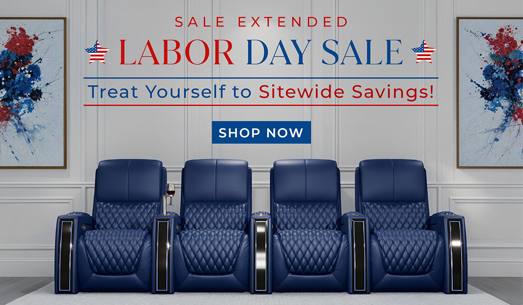 Labor Day Sale