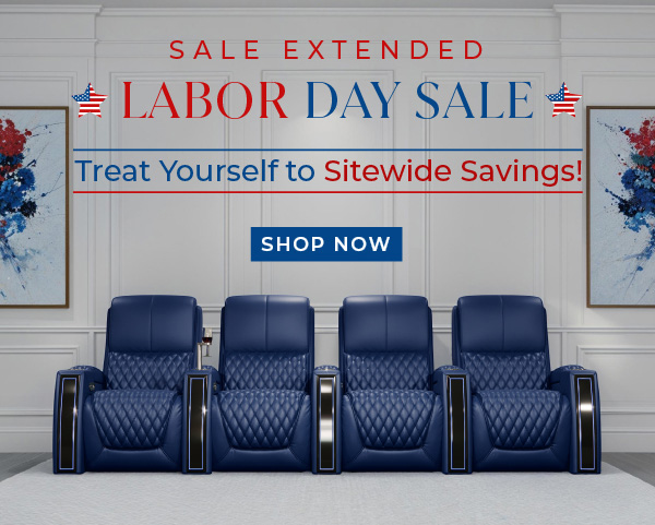 Labor Day Sale