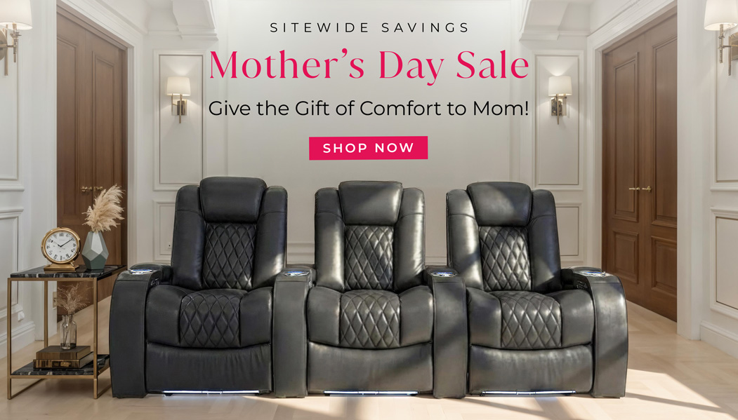 Mother's Day Sale