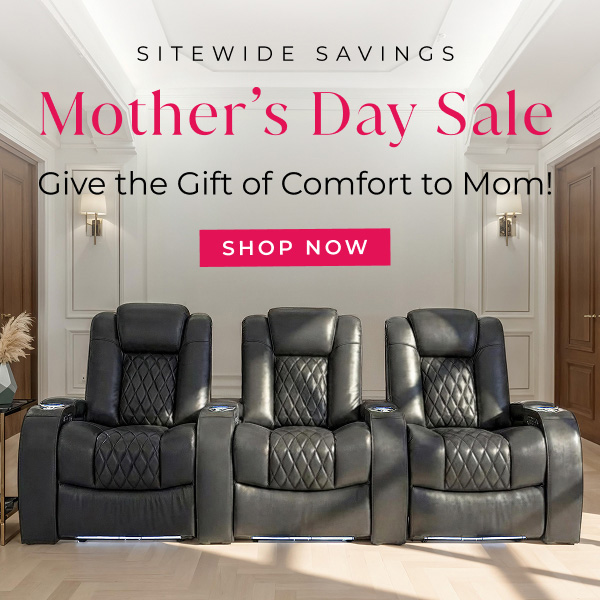 Mother's Day Sale
