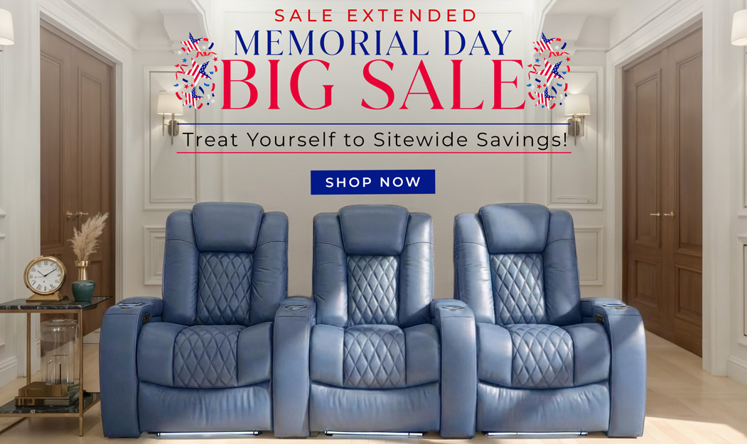 Memorial Day Sale
