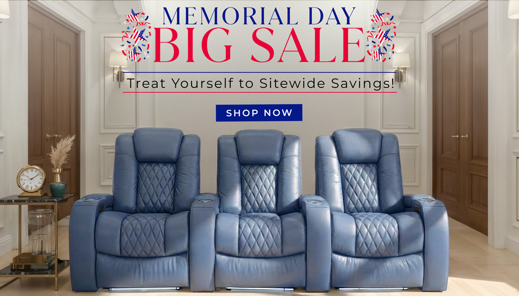 Memorial Day Sale