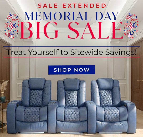 Memorial Day Sale