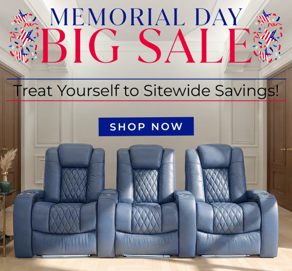 Memorial Day Sale