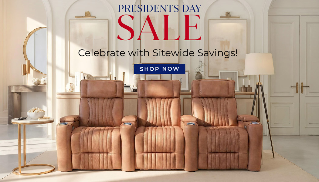 Presidents Day Sale