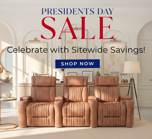 Presidents Day Sale