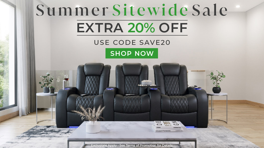 Summer Sitewide Sale