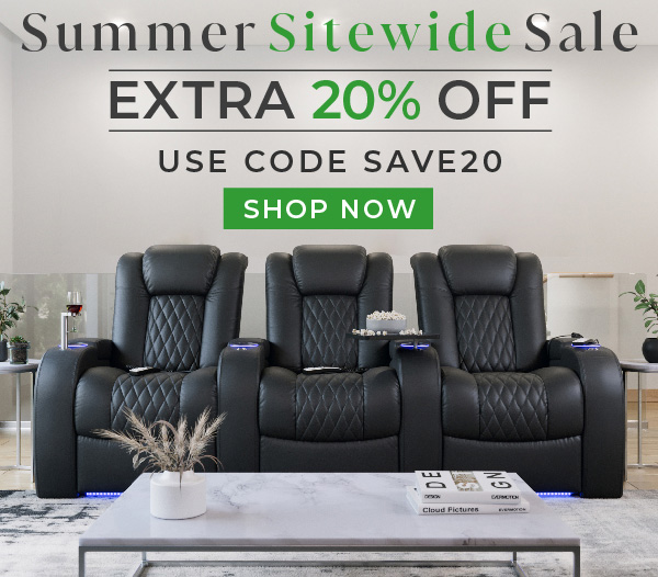 Summer Sitewide Sale