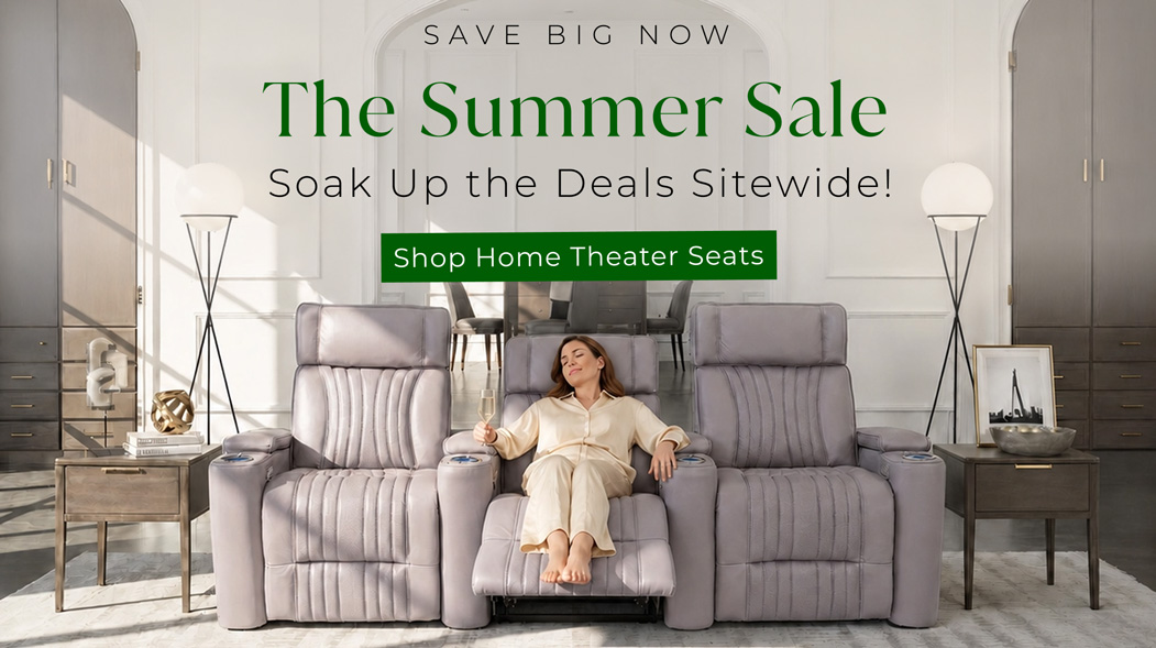 The Sumer Sale