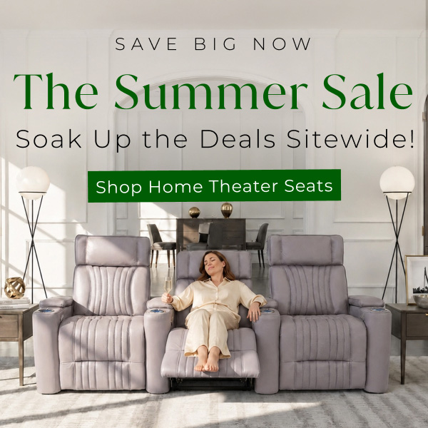 The Sumer Sale